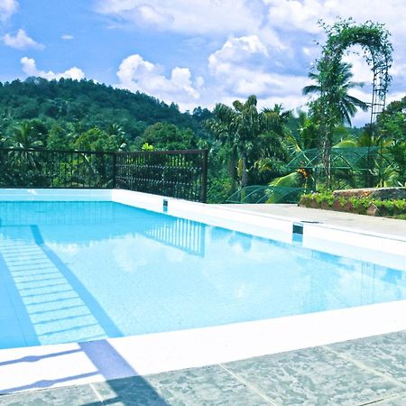Muduna Walawwa Resort Kandy Zewnętrze zdjęcie