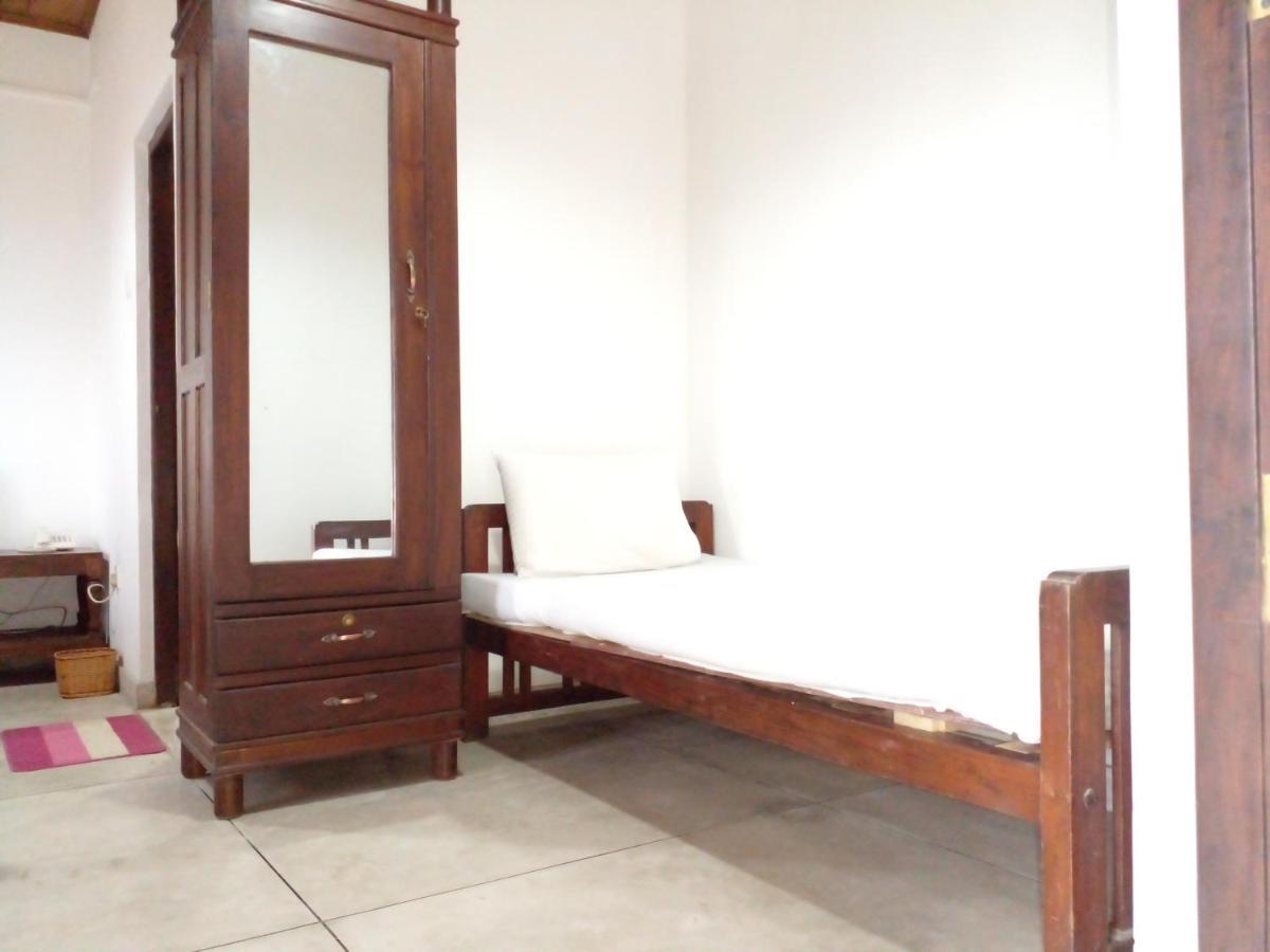 Muduna Walawwa Resort Kandy Zewnętrze zdjęcie