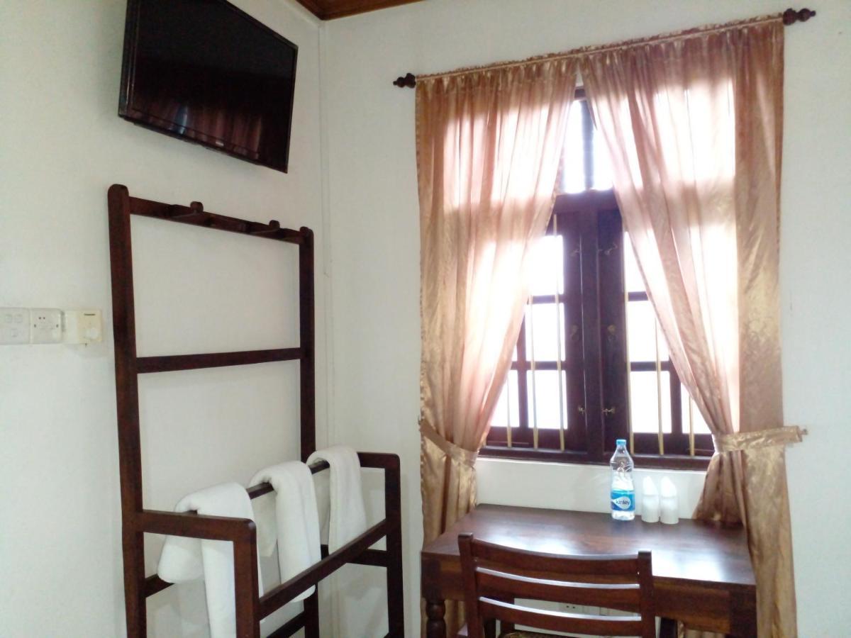 Muduna Walawwa Resort Kandy Zewnętrze zdjęcie