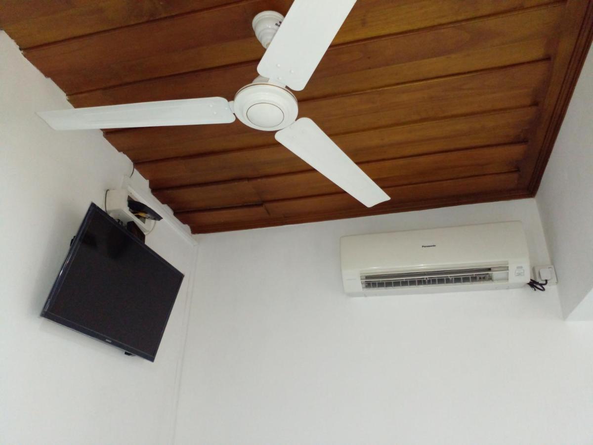 Muduna Walawwa Resort Kandy Zewnętrze zdjęcie