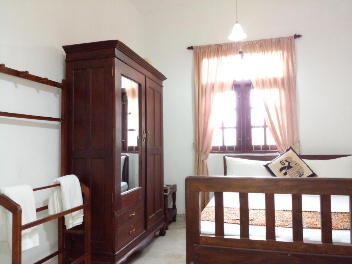 Muduna Walawwa Resort Kandy Zewnętrze zdjęcie