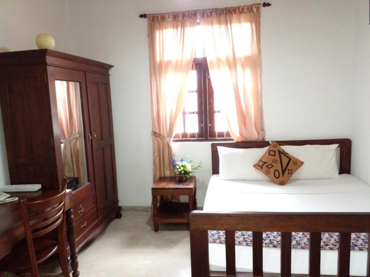 Muduna Walawwa Resort Kandy Zewnętrze zdjęcie
