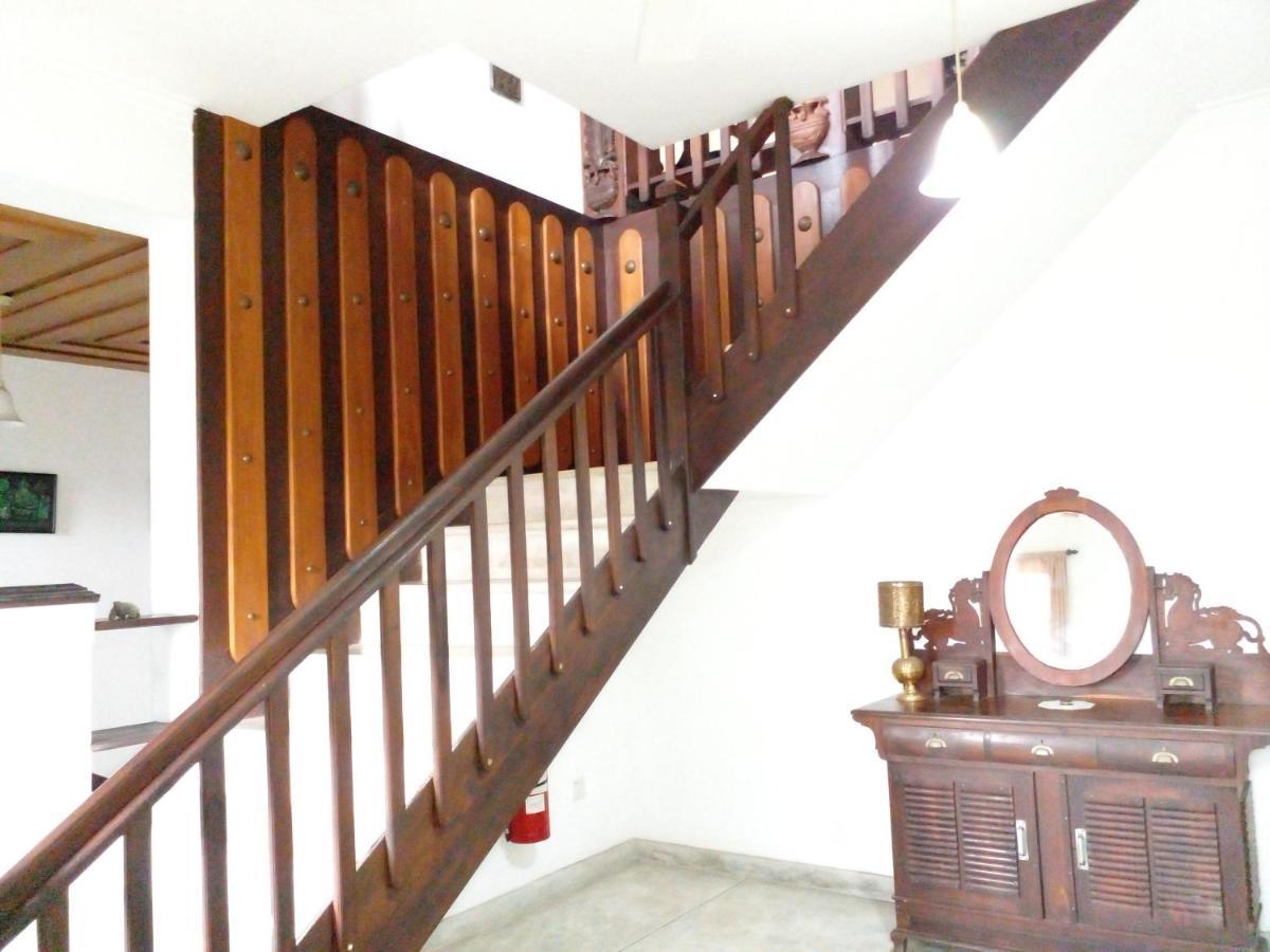 Muduna Walawwa Resort Kandy Zewnętrze zdjęcie