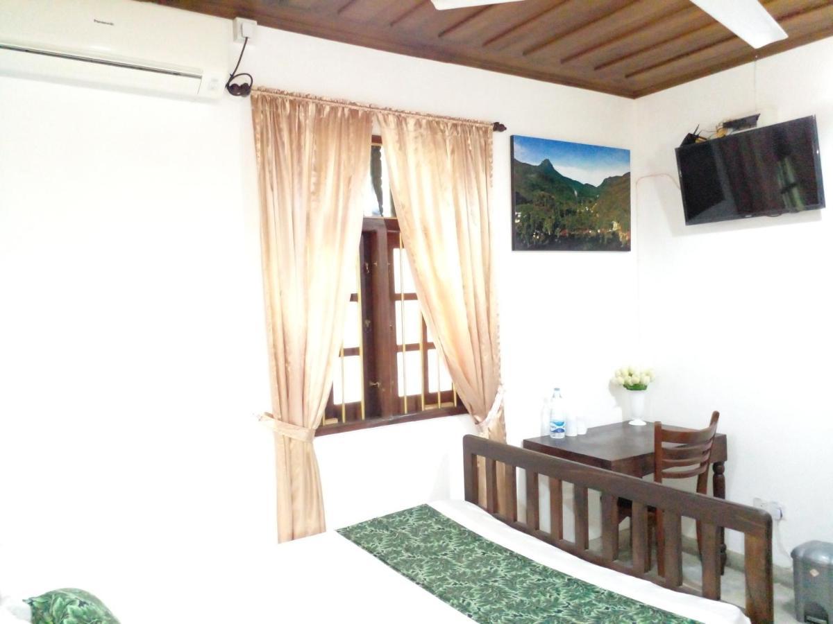 Muduna Walawwa Resort Kandy Zewnętrze zdjęcie