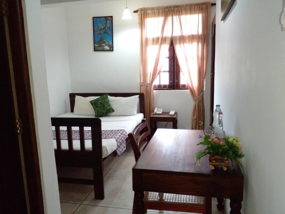 Muduna Walawwa Resort Kandy Zewnętrze zdjęcie