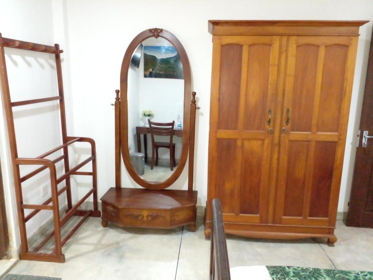Muduna Walawwa Resort Kandy Zewnętrze zdjęcie
