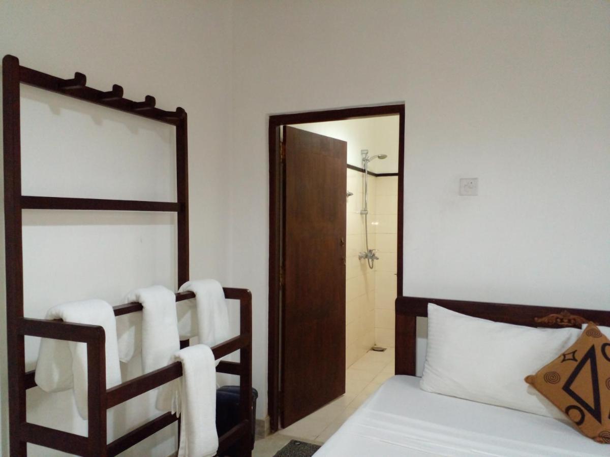 Muduna Walawwa Resort Kandy Zewnętrze zdjęcie