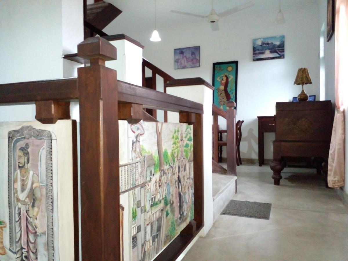 Muduna Walawwa Resort Kandy Zewnętrze zdjęcie