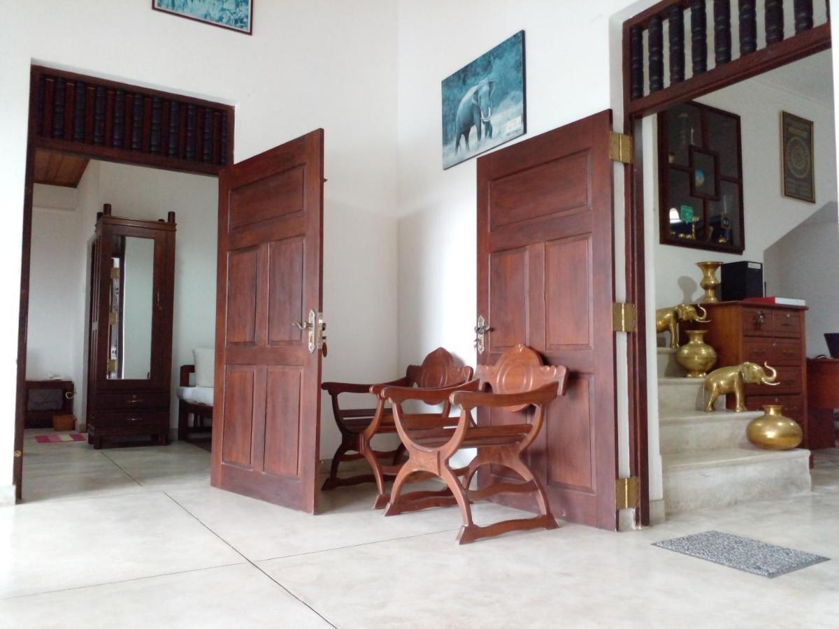 Muduna Walawwa Resort Kandy Zewnętrze zdjęcie
