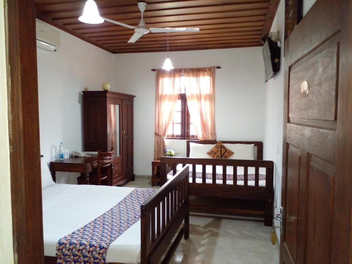 Muduna Walawwa Resort Kandy Zewnętrze zdjęcie