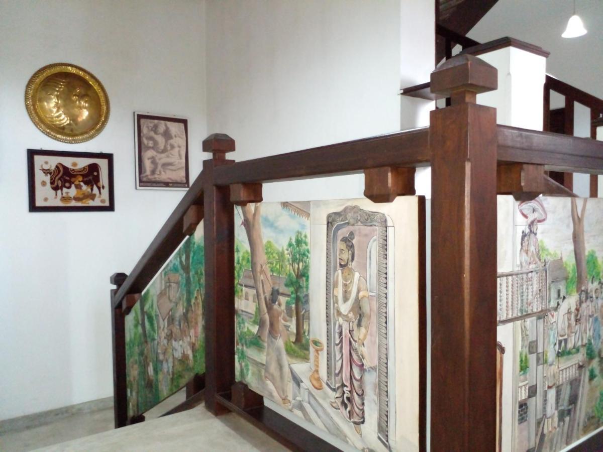 Muduna Walawwa Resort Kandy Zewnętrze zdjęcie