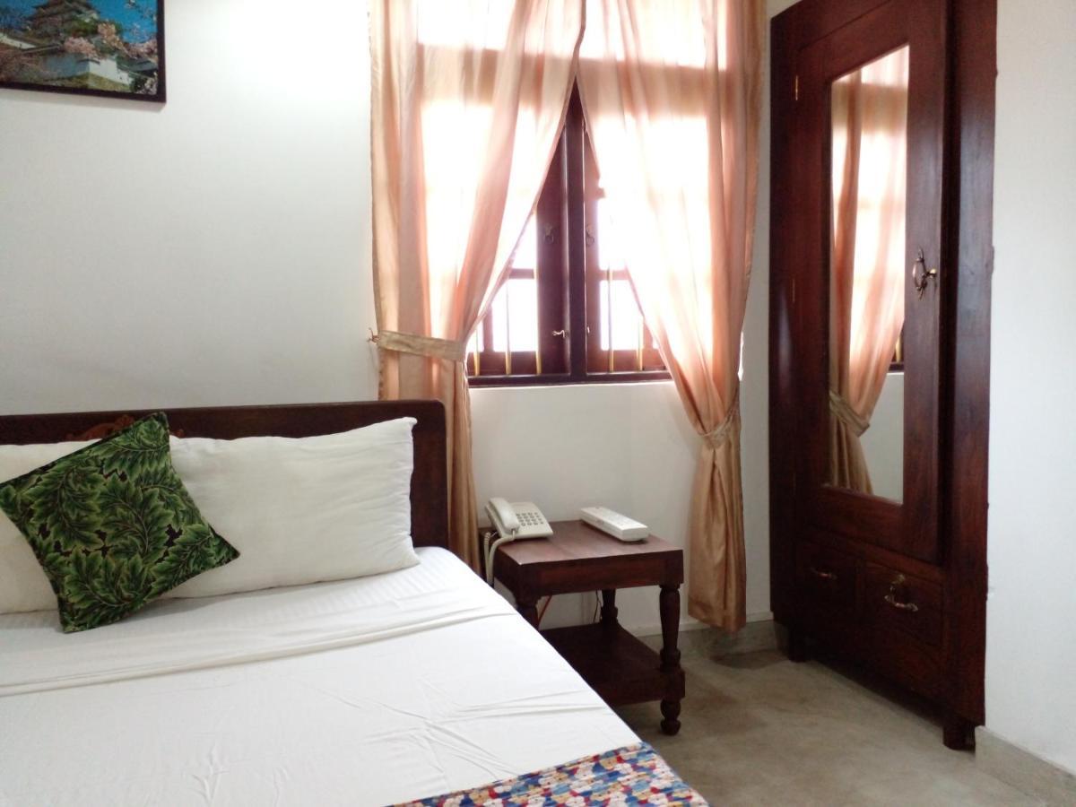 Muduna Walawwa Resort Kandy Zewnętrze zdjęcie