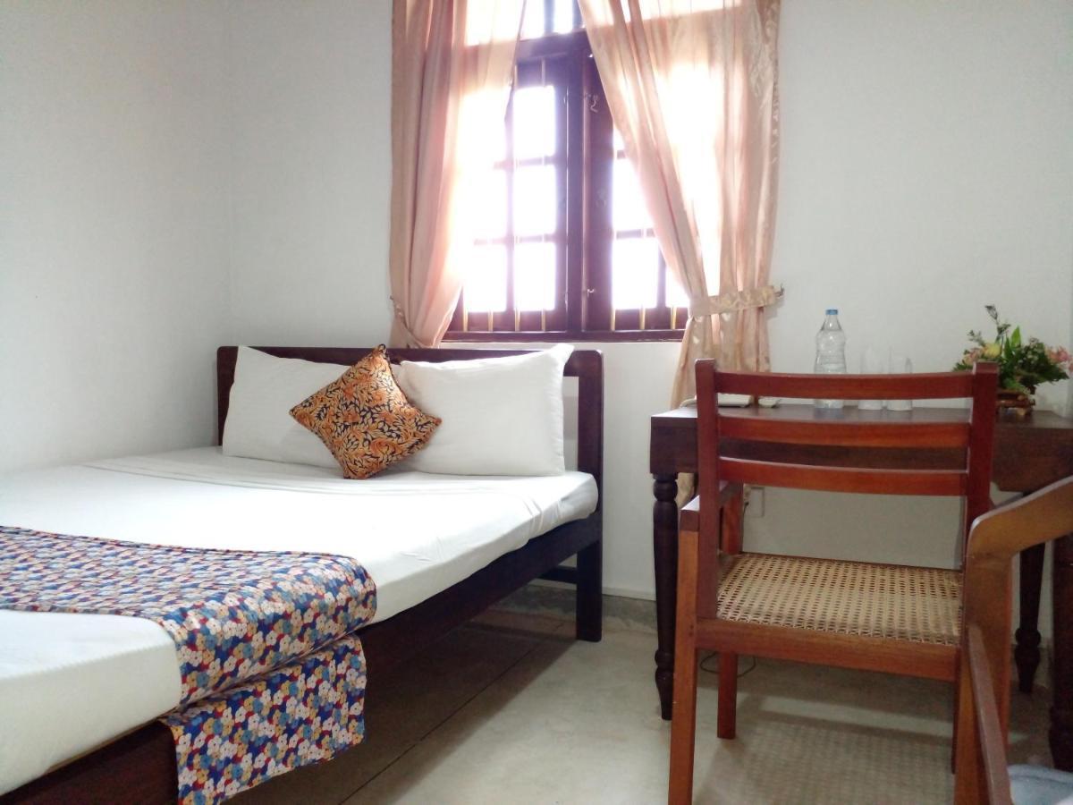 Muduna Walawwa Resort Kandy Zewnętrze zdjęcie