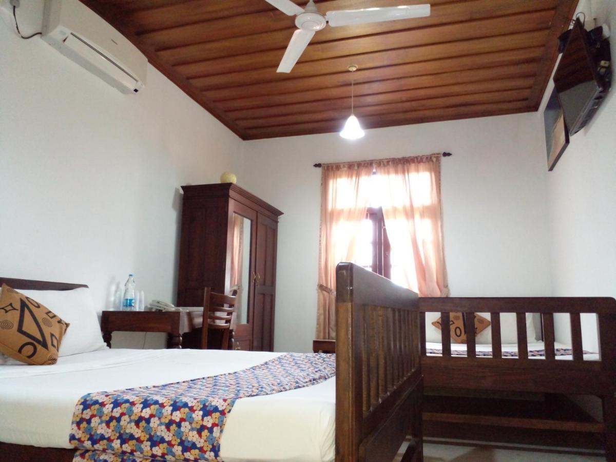 Muduna Walawwa Resort Kandy Zewnętrze zdjęcie