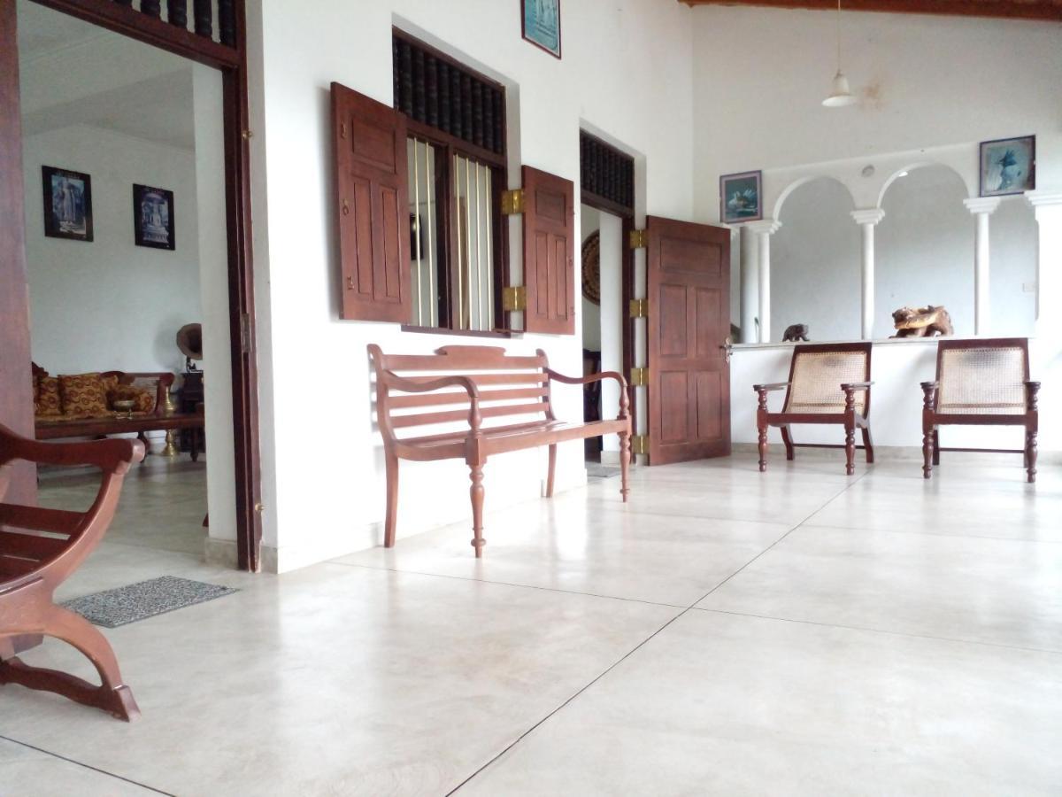 Muduna Walawwa Resort Kandy Zewnętrze zdjęcie