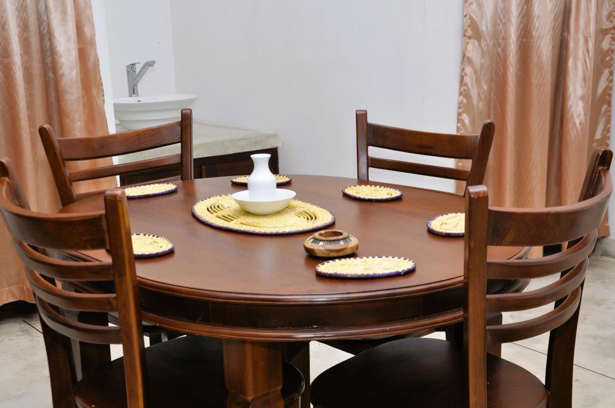 Muduna Walawwa Resort Kandy Zewnętrze zdjęcie