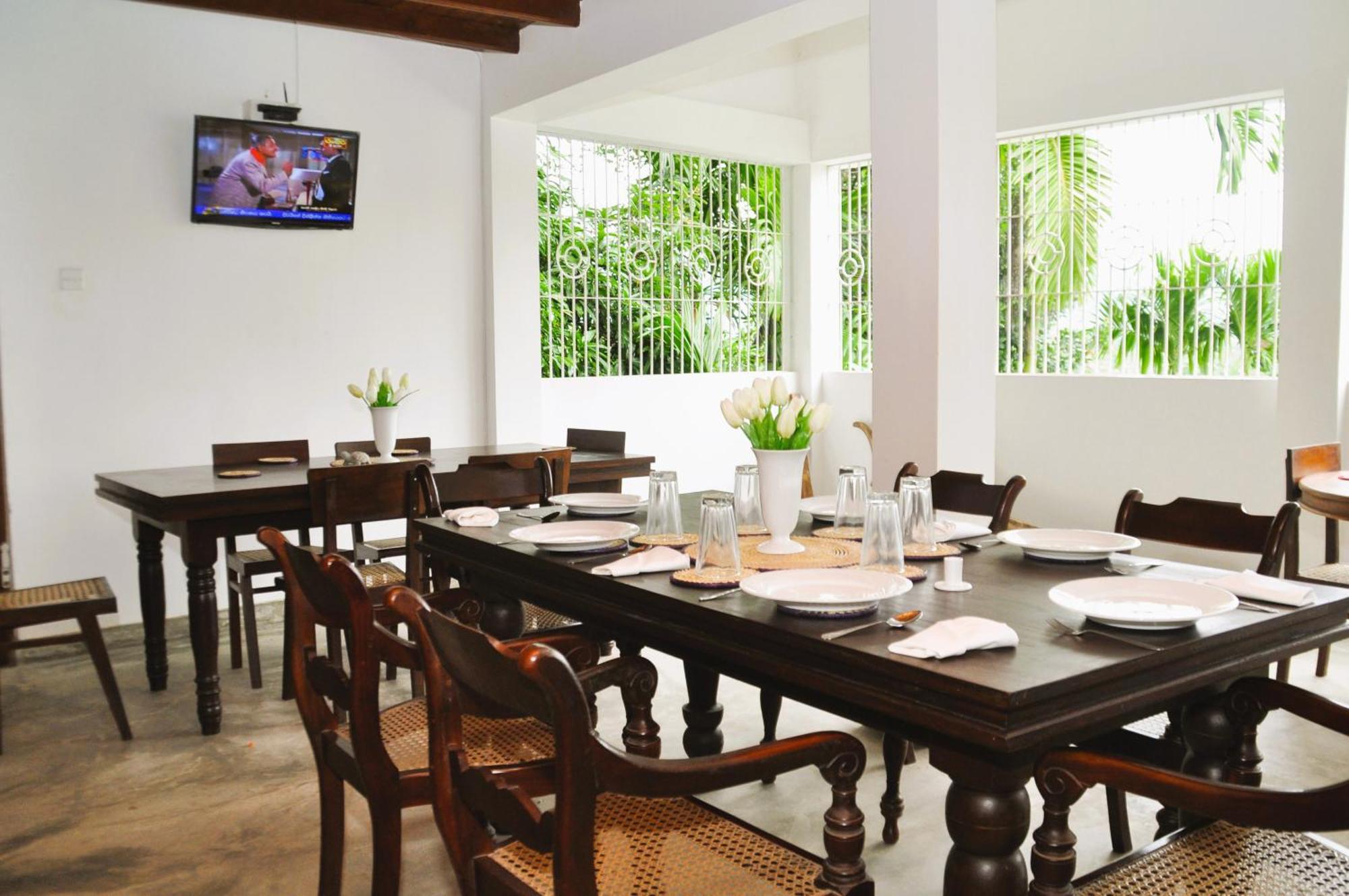 Muduna Walawwa Resort Kandy Zewnętrze zdjęcie