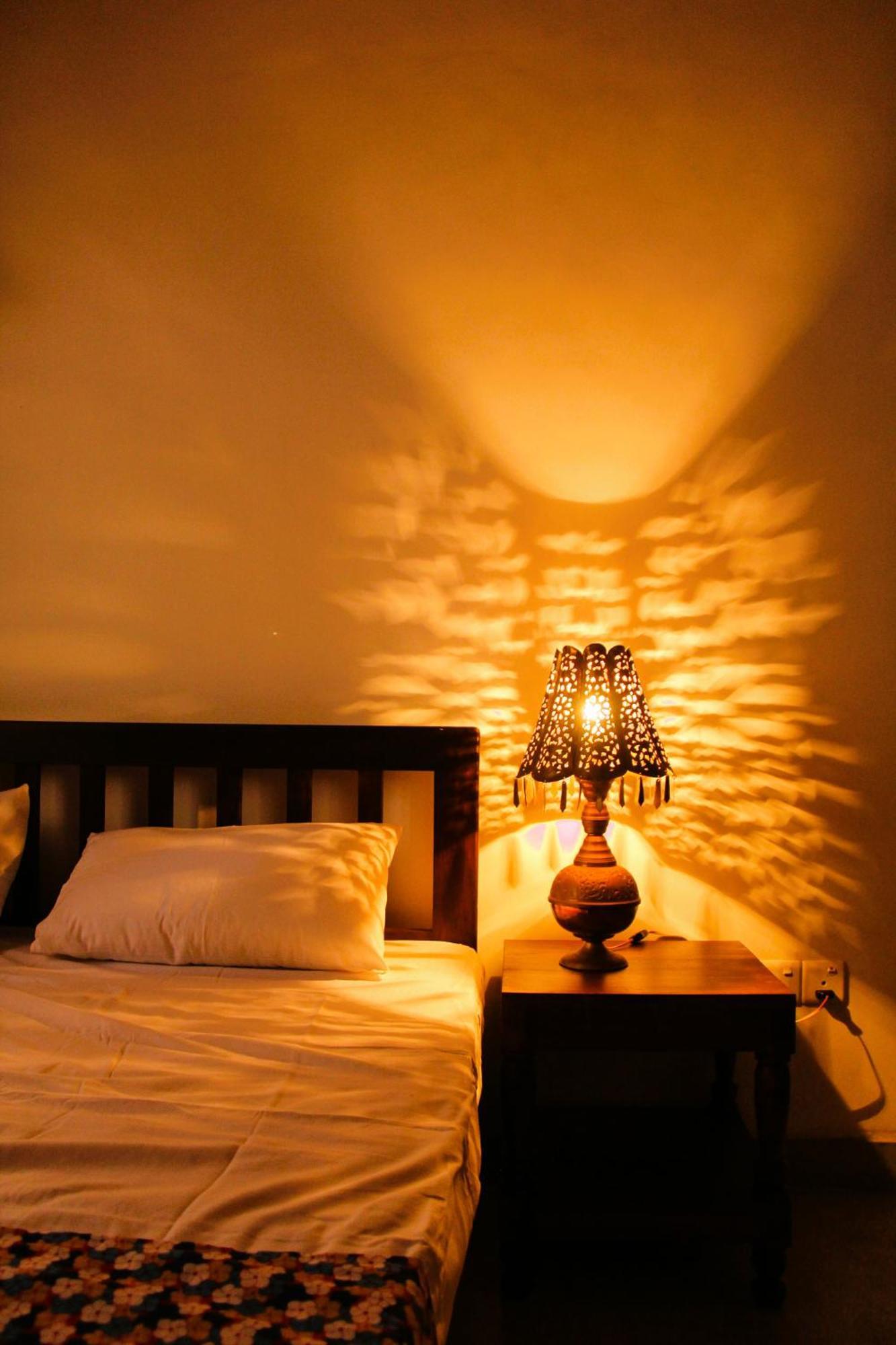 Muduna Walawwa Resort Kandy Zewnętrze zdjęcie
