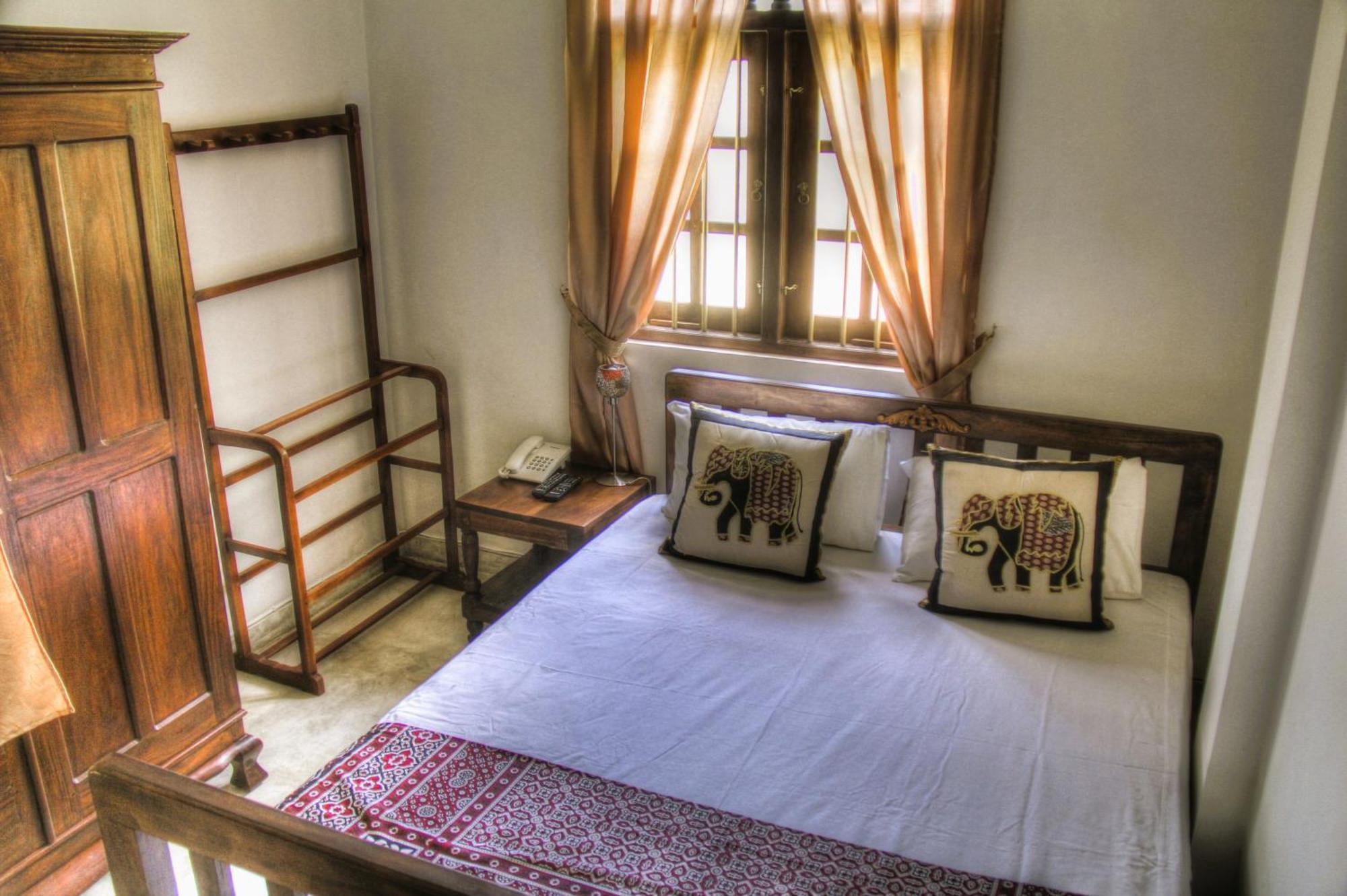Muduna Walawwa Resort Kandy Zewnętrze zdjęcie