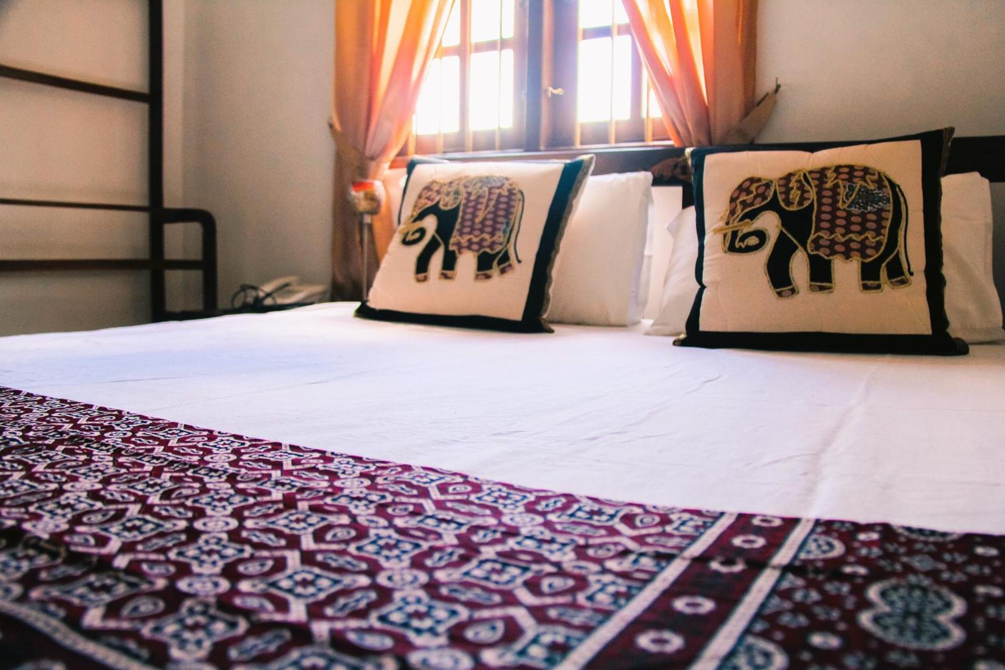 Muduna Walawwa Resort Kandy Zewnętrze zdjęcie