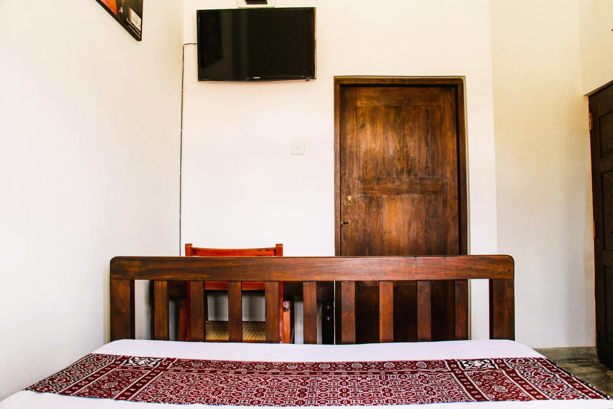 Muduna Walawwa Resort Kandy Zewnętrze zdjęcie
