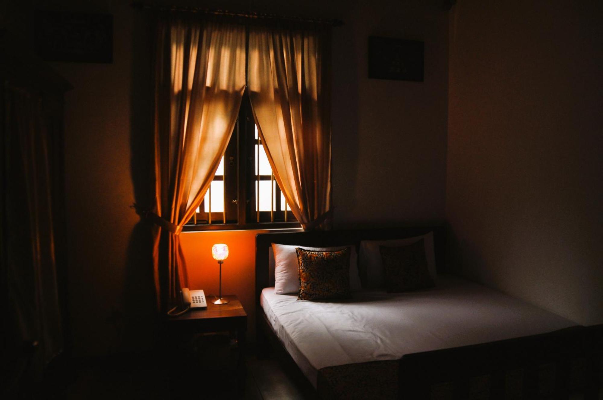 Muduna Walawwa Resort Kandy Zewnętrze zdjęcie