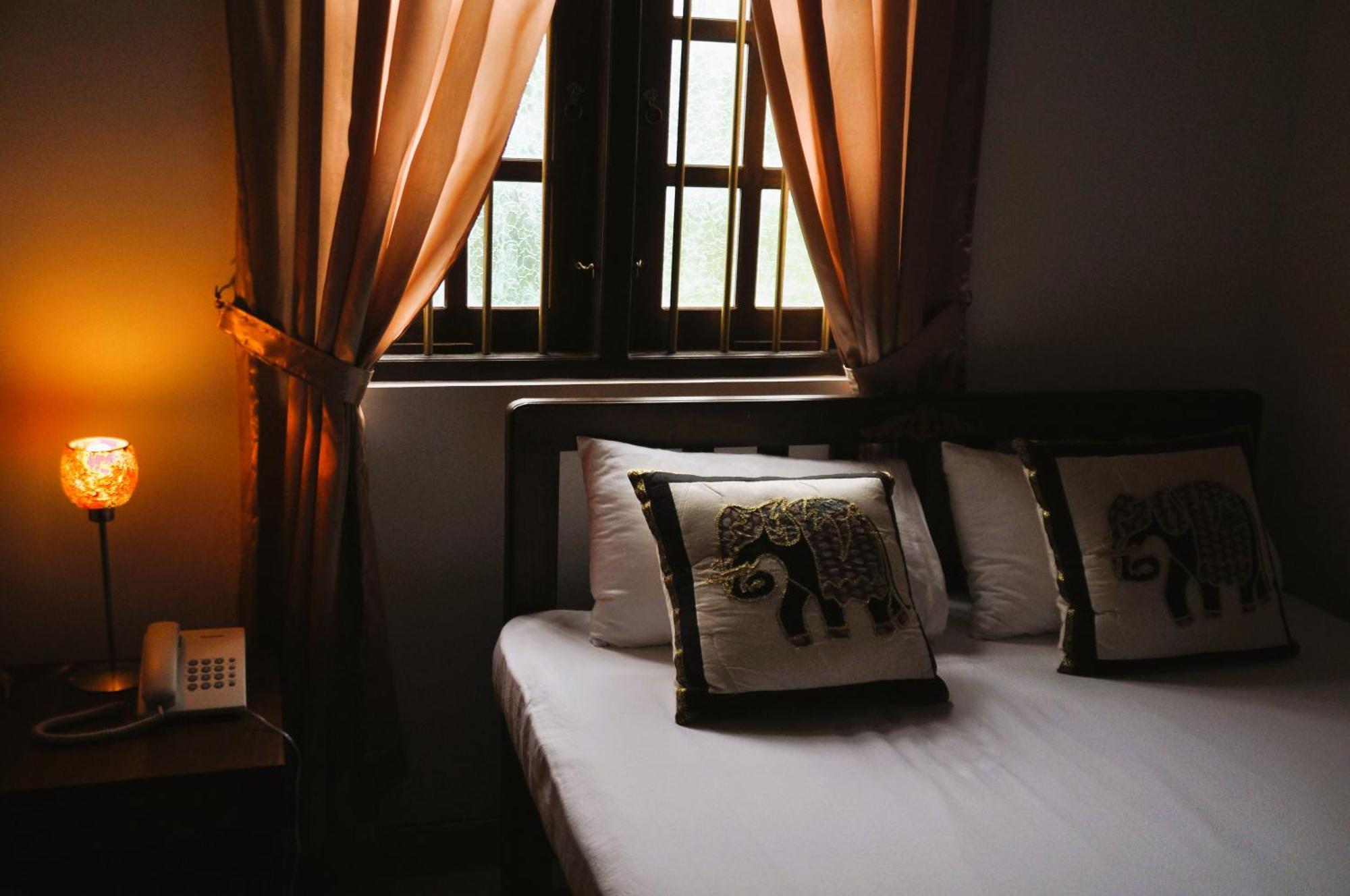 Muduna Walawwa Resort Kandy Zewnętrze zdjęcie