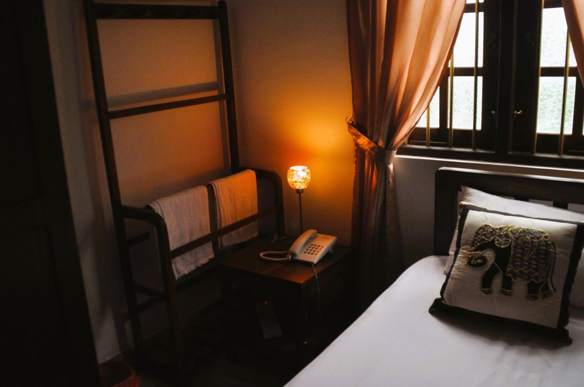 Muduna Walawwa Resort Kandy Zewnętrze zdjęcie