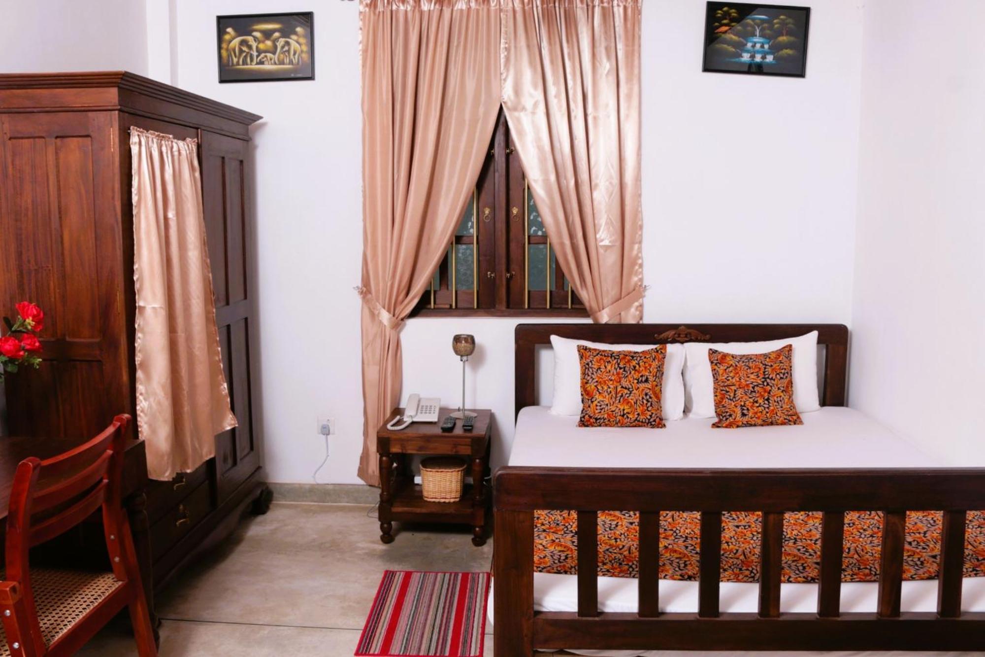 Muduna Walawwa Resort Kandy Zewnętrze zdjęcie