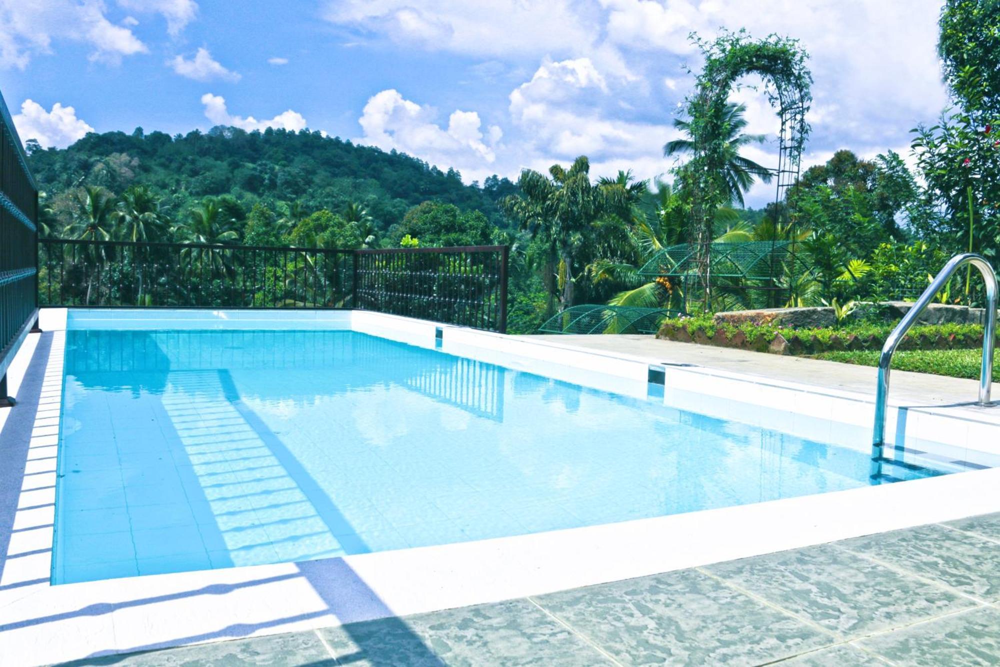 Muduna Walawwa Resort Kandy Zewnętrze zdjęcie