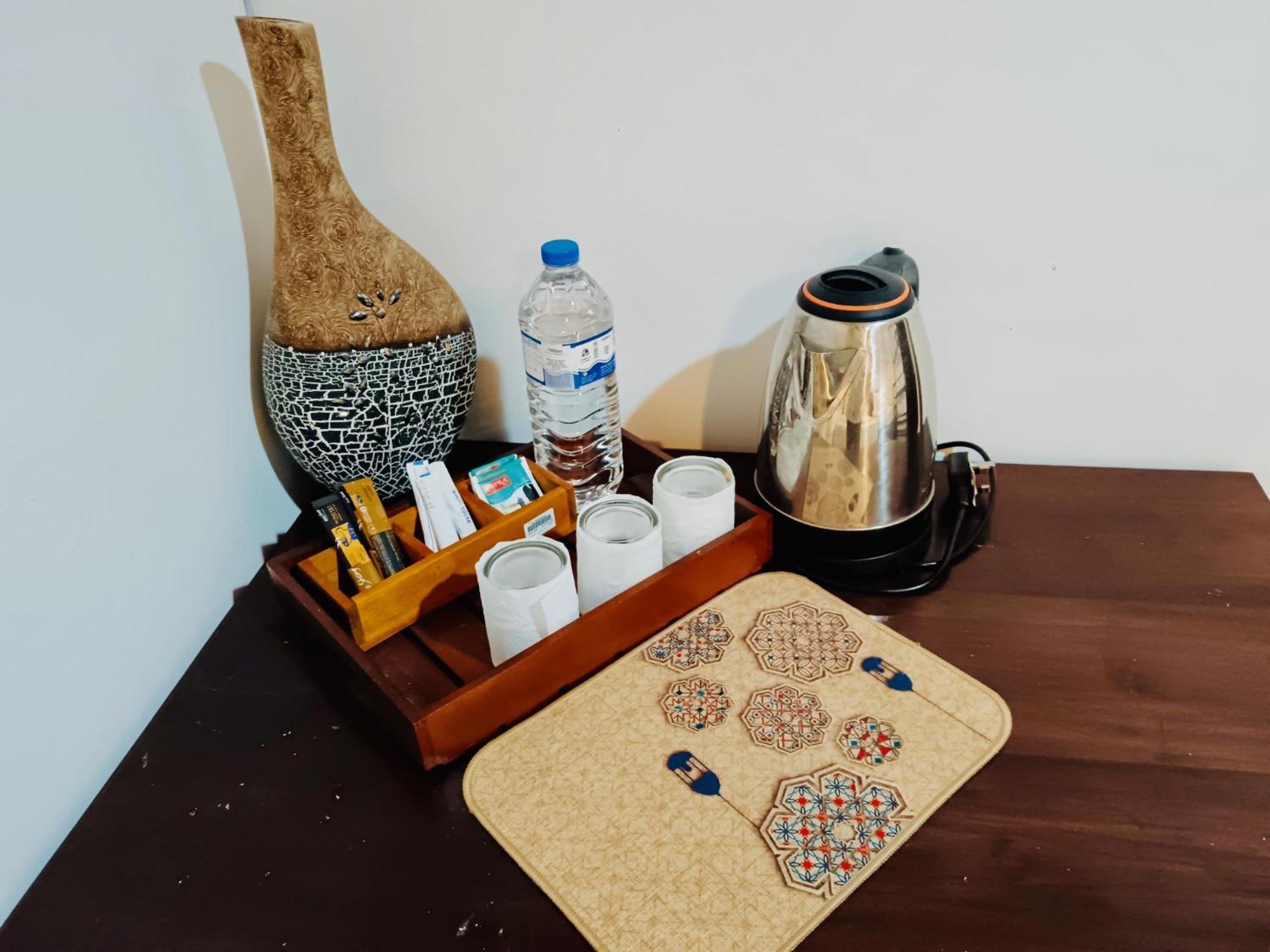 Muduna Walawwa Resort Kandy Zewnętrze zdjęcie